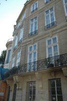 Hôtel Lambert 13, quai d'Anjou