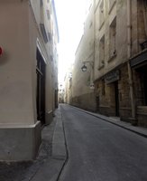 Rue de Nevers