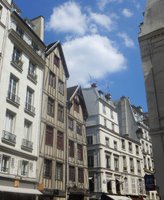 13 rue François Miron