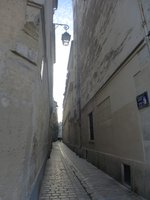 rue du Prevot